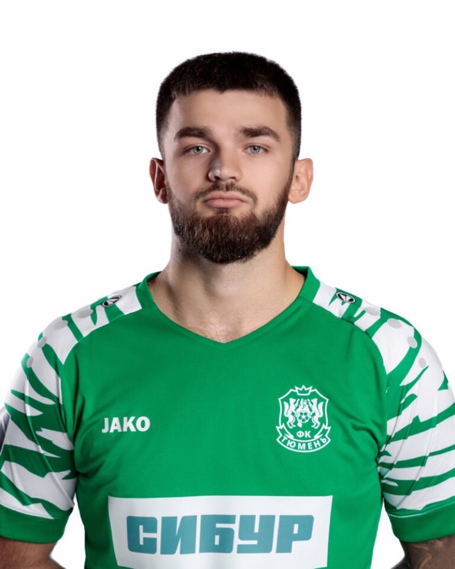 Тренировка академии футзала